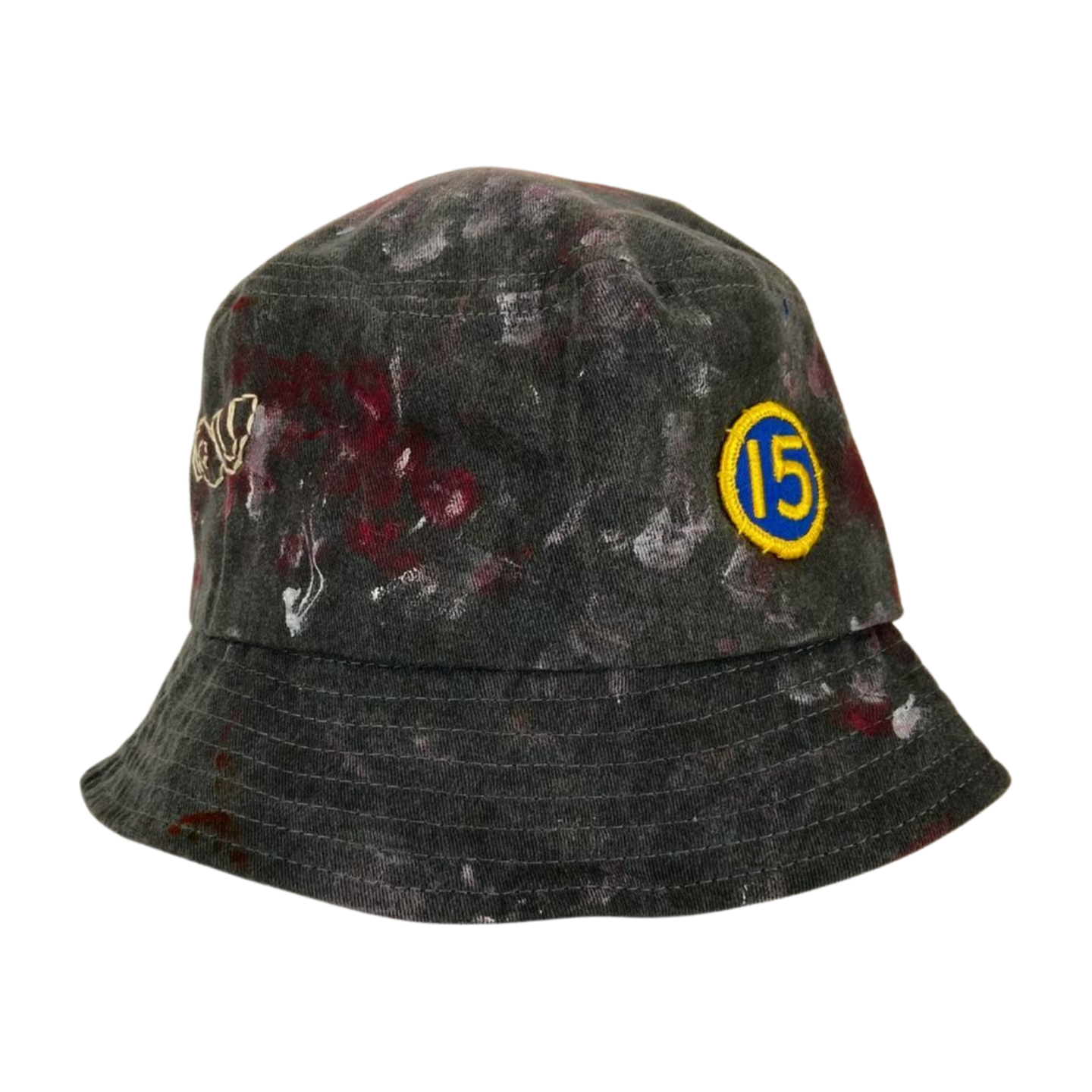 understated floral arrangements for a pet funeral