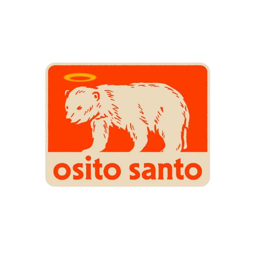 Osito Santo